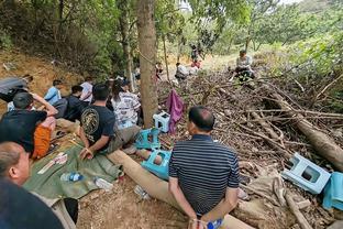 追梦预计仍因禁赛至少缺席三周 这意味着他的禁赛场次至少为12场